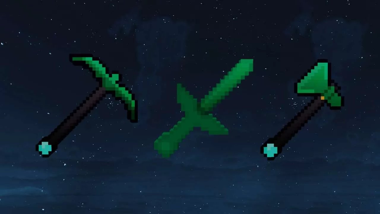 Gallery Image 1 for GrassFault on PVPRP